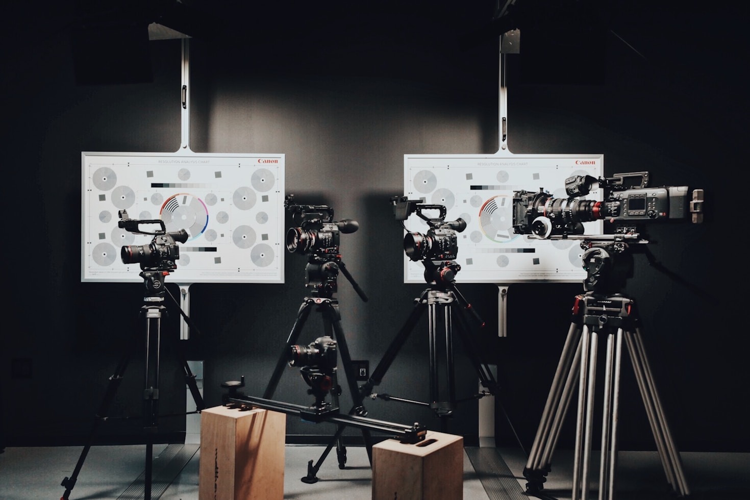 Como a estética visual transforma campanhas comerciais